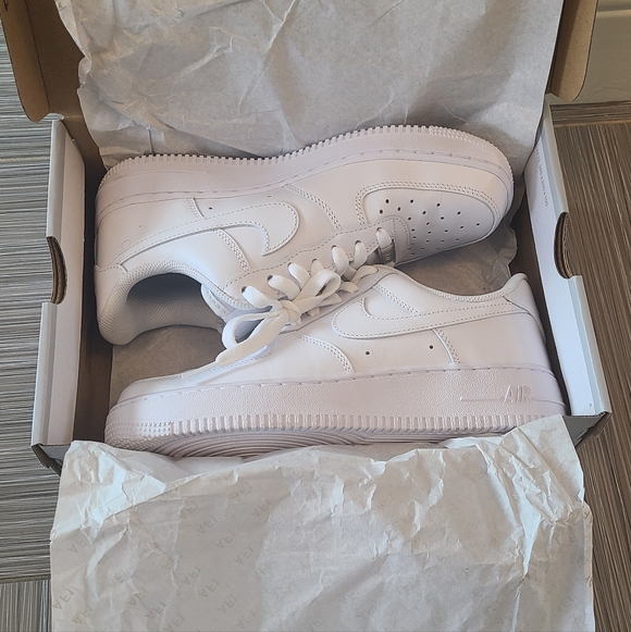 Nike Shoes - Nike Air Force 1 BNIB Ladies